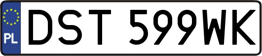 DST599WK