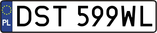 DST599WL