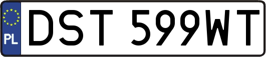 DST599WT