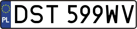 DST599WV