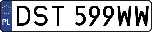 DST599WW