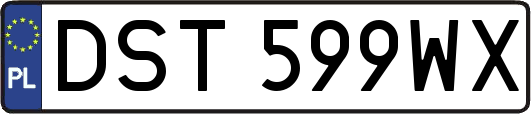 DST599WX