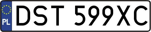 DST599XC