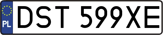 DST599XE