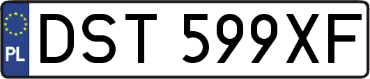 DST599XF