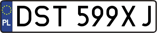 DST599XJ