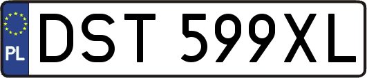 DST599XL