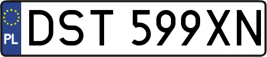 DST599XN