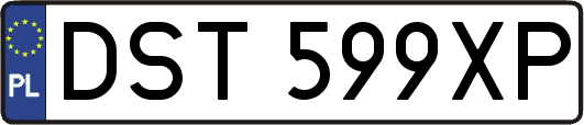 DST599XP