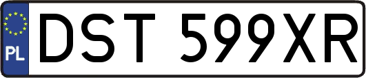 DST599XR