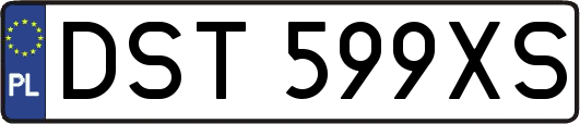 DST599XS