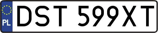 DST599XT