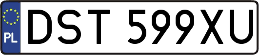 DST599XU