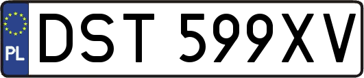 DST599XV