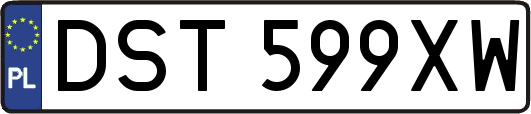 DST599XW