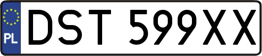 DST599XX