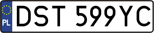 DST599YC