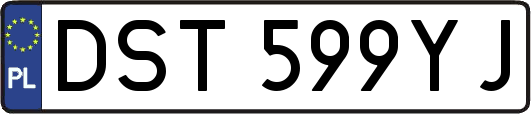 DST599YJ