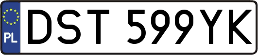 DST599YK