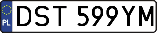 DST599YM