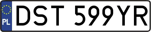 DST599YR
