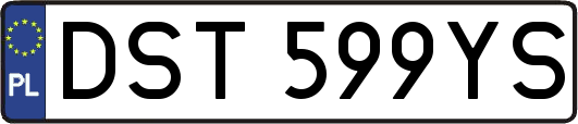 DST599YS