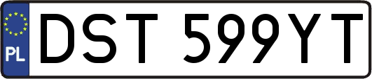 DST599YT