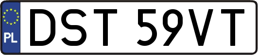 DST59VT
