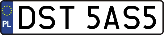 DST5AS5