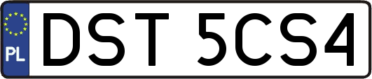 DST5CS4