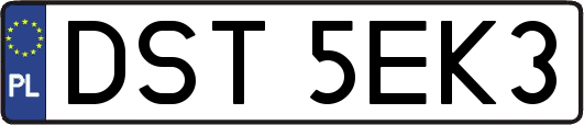 DST5EK3
