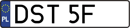 DST5F