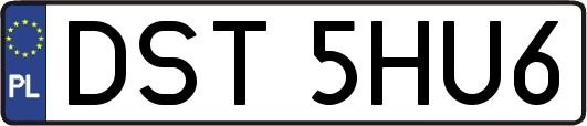 DST5HU6