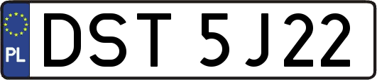 DST5J22