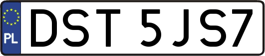 DST5JS7