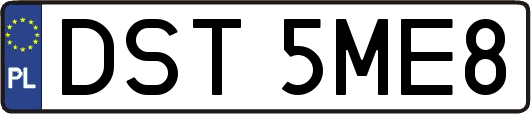 DST5ME8