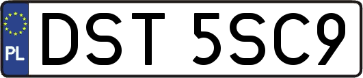 DST5SC9