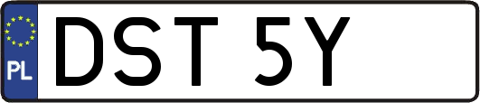 DST5Y