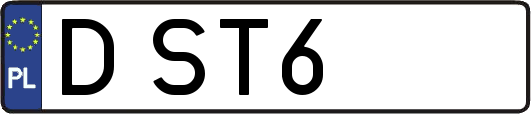 DST6