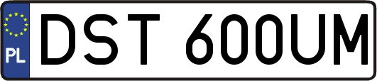 DST600UM