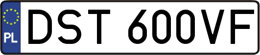 DST600VF