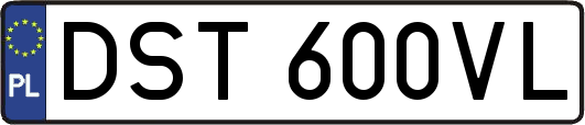 DST600VL