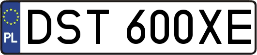 DST600XE