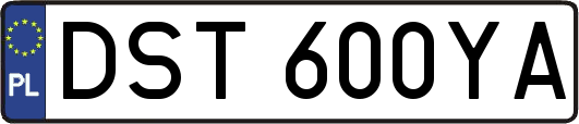 DST600YA