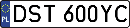 DST600YC