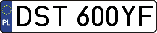 DST600YF