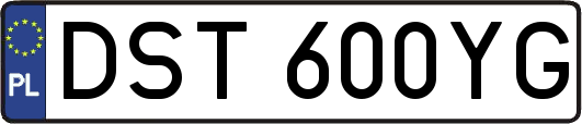 DST600YG