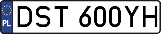 DST600YH