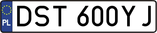 DST600YJ