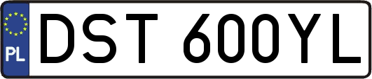 DST600YL